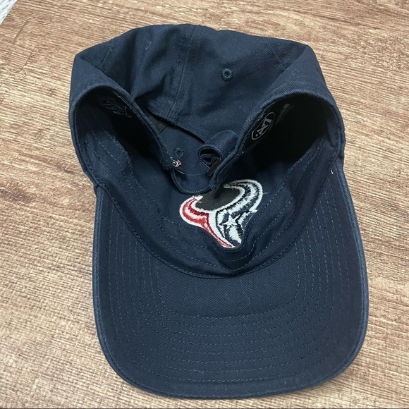 Houston Texans Baseball Cap - Picture 2 of 6